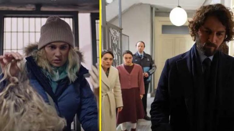 Masumlar Apartmanı’nda tüm sırlar ortaya çıkıyor!