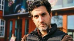 Sığındığı ülkede ekranlara geri dönüyor!Mehmet Ali Alabora’nın yeni dizisi