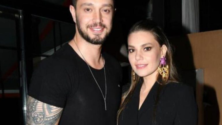 Murat Boz’dan kafa karıştıran paylaşım! Akıllara eski sevgilisi geldi