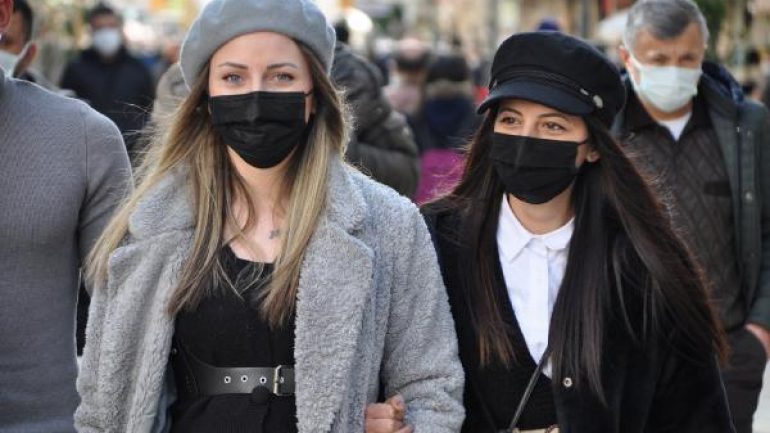 Vaka oranı en yüksek ilimizde ek tedbirler alındı