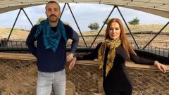 Okan Kurt koronavirüse yakalandı! Demet Akalın evinde karantinaya alındı