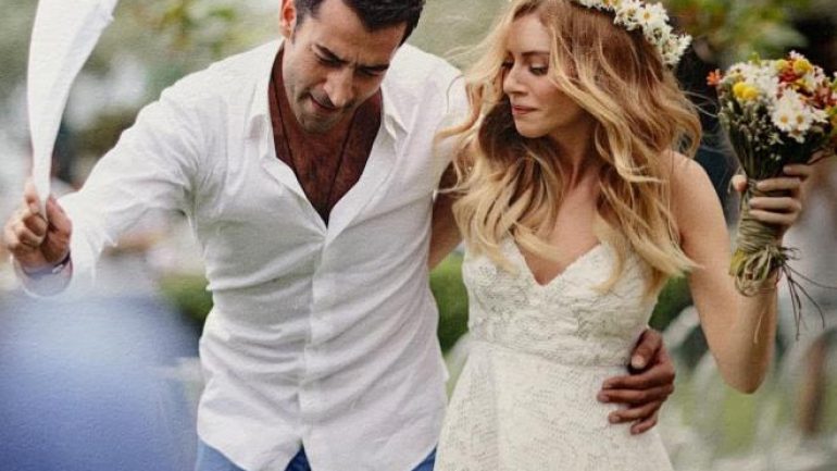 Onları hiç böyle görmediniz! Ünlülerden sevgililer günü paylaşımları