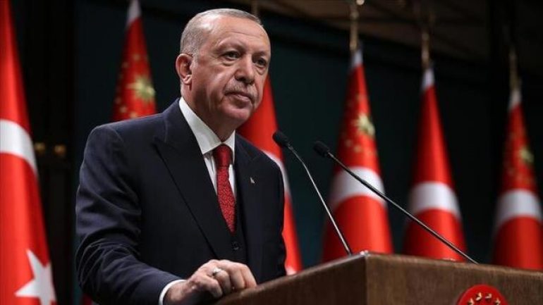 Kabine’den ilk normalleşme hamleleri geldi! Yüz yüze eğitim-öğretim kademeli olarak başlayacak