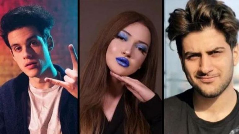 YouTuber’lara kötü haber! Kim ne kazanıyorsa vergisini ödeyecek