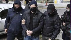 Dünyaca ünlü oyuncu çocuk istismarından tutuklandı