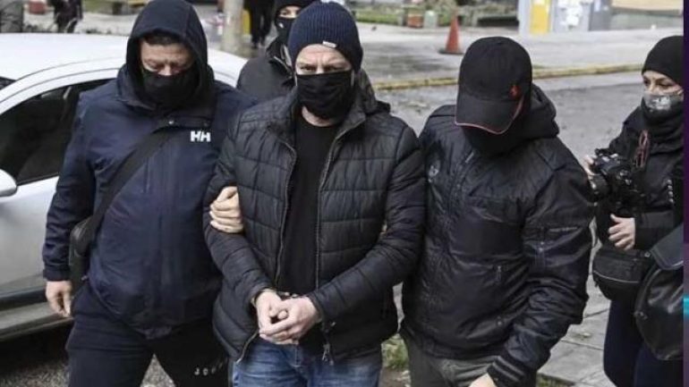 Dünyaca ünlü oyuncu çocuk istismarından tutuklandı