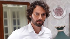 Masumlar Apartmanı’nın Han’ı Birkan Sokullu hastanelik oldu