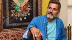 Yaşar Alptekin: Erkeğiz ve kadına ihtiyacımız var