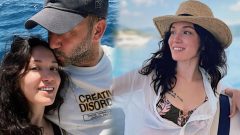 Hazal Subaşı ile Rıza Kocaoğlu ayrıldı