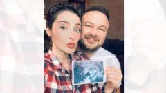 Oyuncu Gülşah Çomoğlu anne oluyor