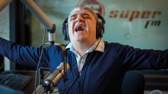 Mikrofon başında 27 yıllık serüven: Cem Arslan