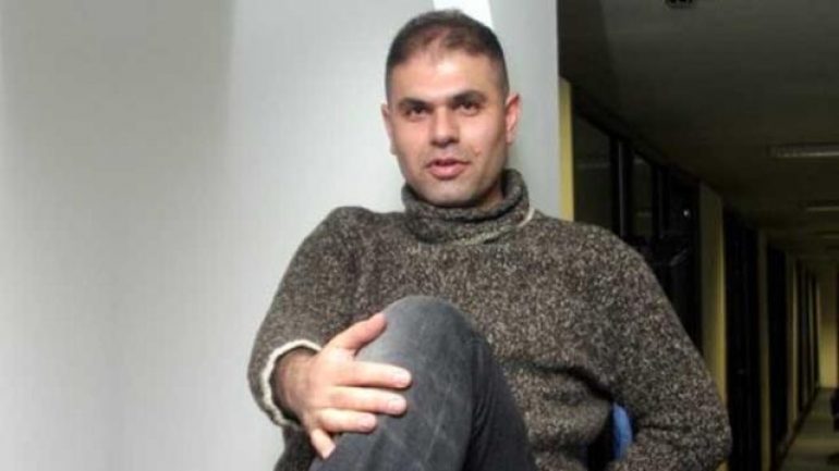 Ajdar yeni şarkısını paylaştı