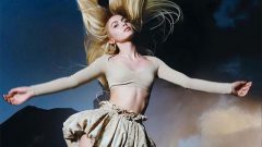 Aleyna Tilki’nin dünya starlarından ayrılan ilginç özelliği