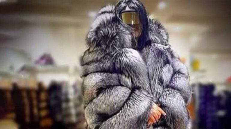 Bülent Ersoy’dan kürk açıklaması!