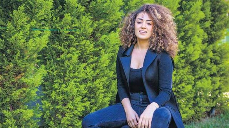 Dilan Çıtak saldırıya uğradı