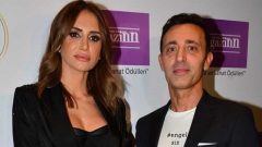 Emina Jahovic’ten nafaka açıklaması