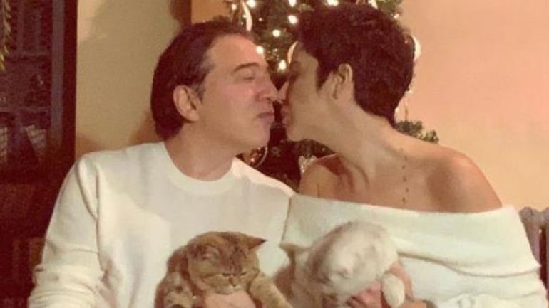 Fazıl Say: 2 ev var demek günde 2 kere sevişiyoruz demek!