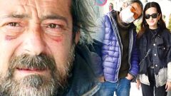 Feridun Düzağaç’ın son hali dikkat çekti: Dayak yedim