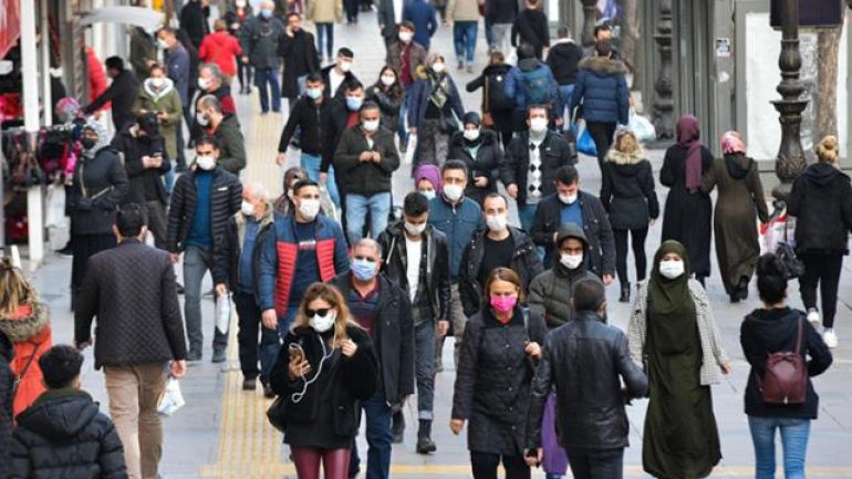 İçişleri Bakanlığı genelgesi yayınlandı! İşte tüm detaylar