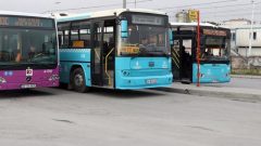 İETT otobüsleri sarıya boyanacak! 16 milyonluk ihale