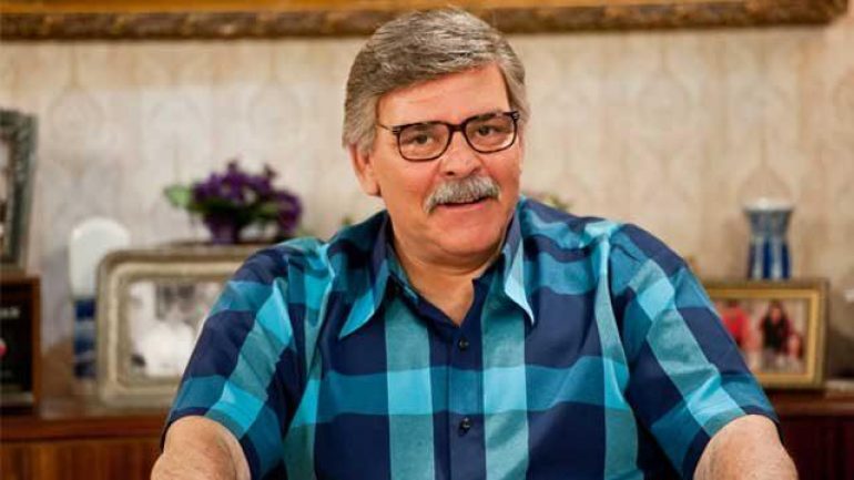 Kızı Pelin paylaştı! Rasim Öztekin için kan aranıyor