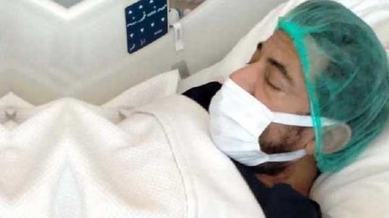 Hakan Taşıyan ameliyata alındı!