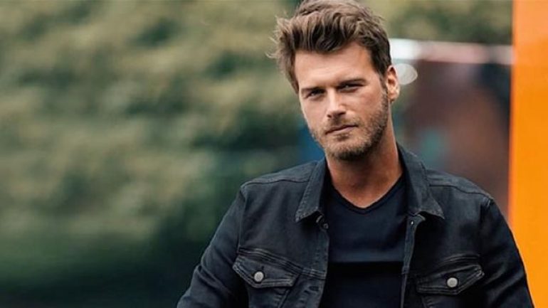 Kıvanç Tatlıtuğ’dan mızıka şov!