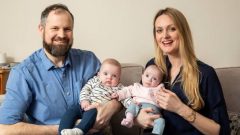 Hamileyken hamile kaldı! Şoka giren kadın beş dakika konuşamadı