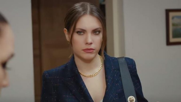 Koronavirüse yakalanan Eda Ece, son durumunu anlattı