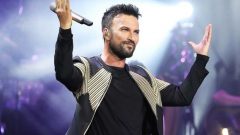 Tarkan’dan şoke eden ‘Kadınlar günü’ mesajı!