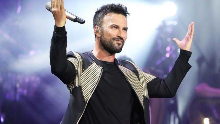 Tarkan’dan şoke eden ‘Kadınlar günü’ mesajı!