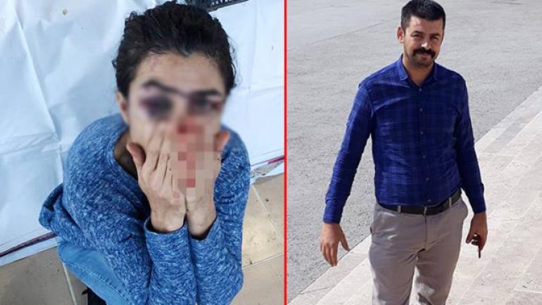 İşkenceci eşini öldüren Melek İpek olay gününün detaylarını anlattı