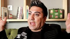 Murat Övüç hakkında karar verildi