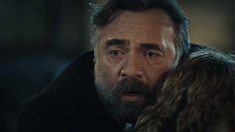 Sanem Çelik Edho’ya veda etti