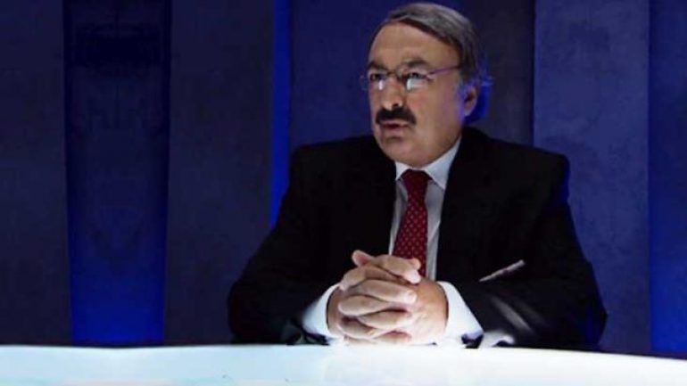 Usta oyuncu Kaya Akarsu vefat etti