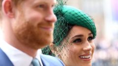Prens Harry’nin eşi Meghan Markle’la ilgili en büyük korkusu!