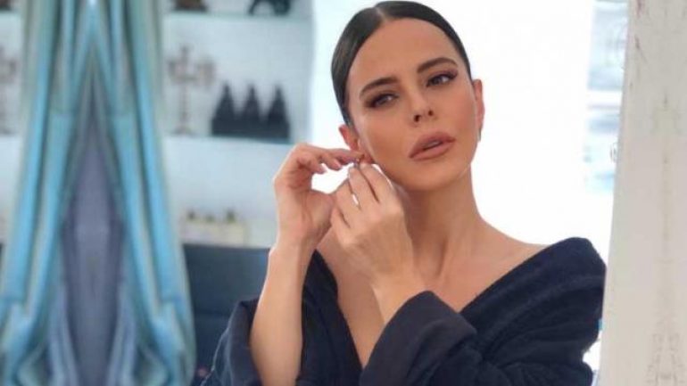 Simge Sağın şikeyetçi olmuştu! 4 yıl hapsi istendi