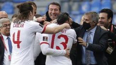 Milli Takım tarihinde bir ilk! Dünya Kupası elemelerinde…