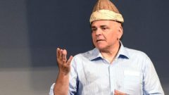 Rasim Öztekin kalp krizi geçirdi