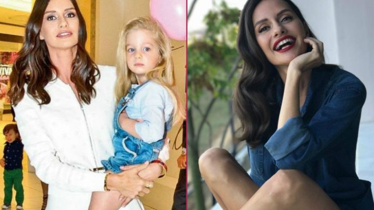 Yasemin Özilhan, formunun sırrını açıkladı