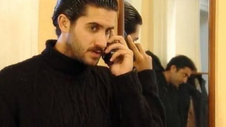 Mehmet Ali Alabora ekranlara geri döndü! Yeni imajı…