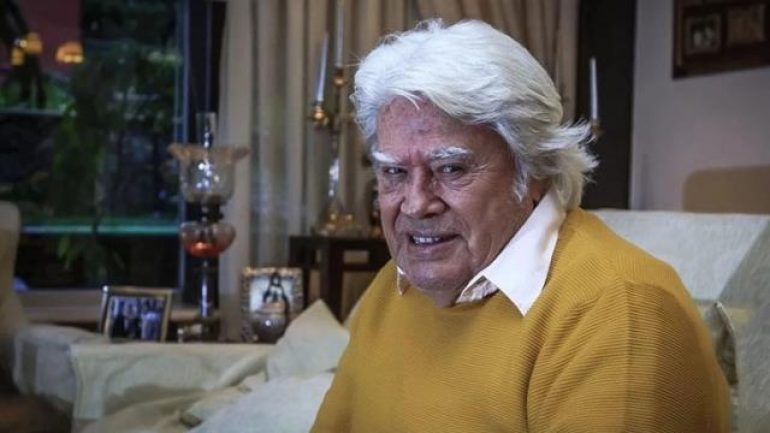 Cüneyt Arkın’dan yürek yakan sözler