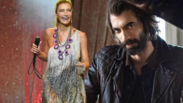 Yılın aşk iddiası! Sıla ve İlker Kaleli aşk yaşıyor