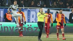 Mustafa Cengiz’in açıklamalarından sonra Galatasaraylı futbolcular kazan kaldırdı