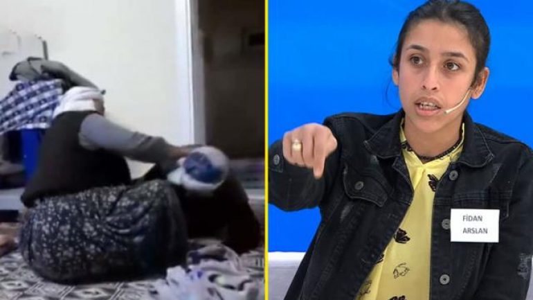 Müge Anlı canlı yayında şok anlar! Ayağını hamur makinesine sıkıştırıp işkence yaptılar