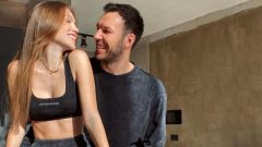 Duygu Özaslan aşka geldi!