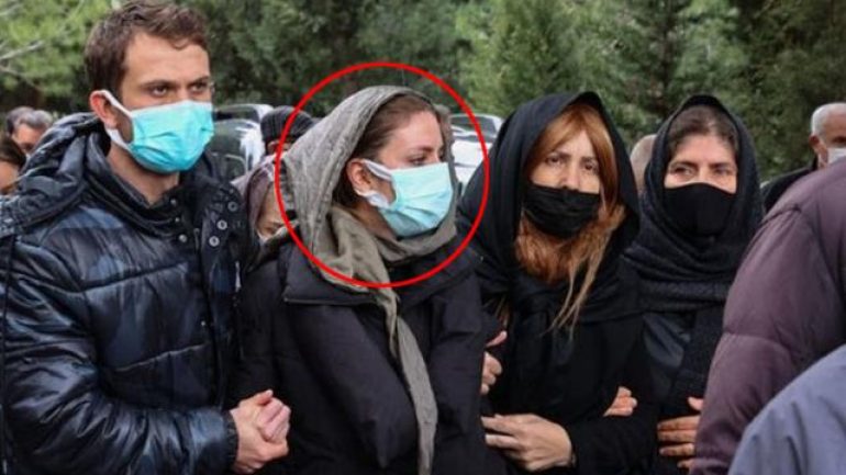 Babasını kaybeden Bige Önal’dan duygulandıran paylaşım