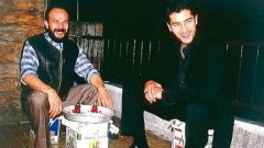 Deli Yürek dizisinin Kuşçu’su Emin Gürsoy’dan şaşırtan değişim!