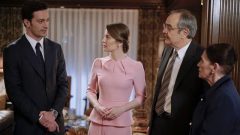 Camdaki Kız dizisine sürpriz isim