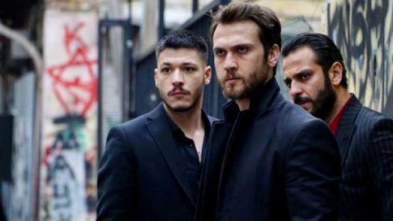 Kubilay Aka, ‘Çukur’ dizisine veda etti